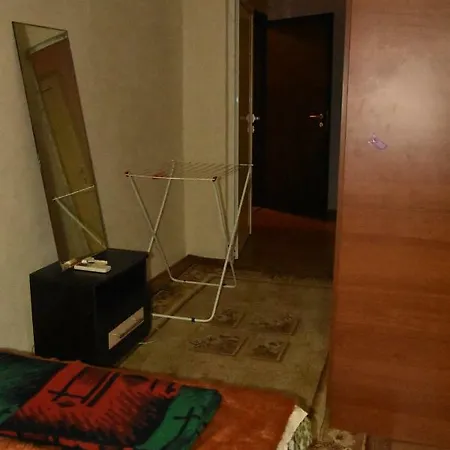 Secret Bunker *