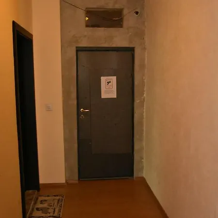 Hostel Secret Bunker Sofia